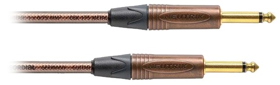 Cordial CSI 3 PP-Metal