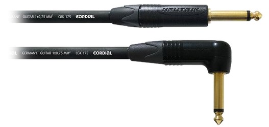 Cordial CSI 3 PR 175