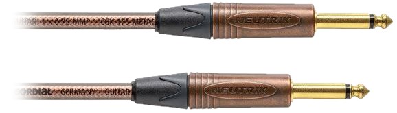 Cordial CSI 6 PP-Metal