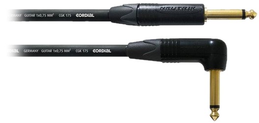 Cordial CSI 6 PR 175