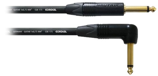 Cordial CSI 9 PR 175