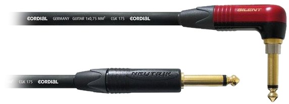 Cordial CSI 9 RP-Silent