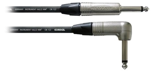 Cordial CXI 3 PR
