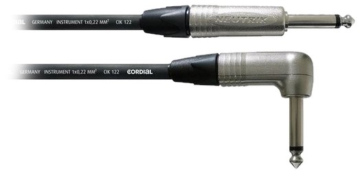 Cordial CXI 9 PR
