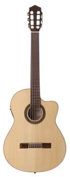 Cordoba GK Studio