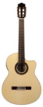 Cordoba GK Studio Negra