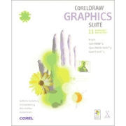 Corel Draw 11 Graphics Suite
