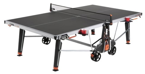 Cornilleau 600X Outdoor Cornilleau 600X Outdoor
