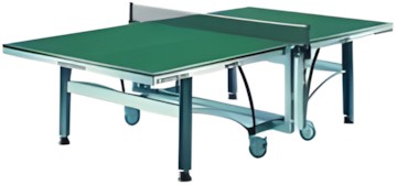 Cornilleau Competition 640 ITTF
