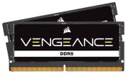Corsair Vengeance DDR5-4800 64GB Kit (CMSX64GX5M2A4800C40)