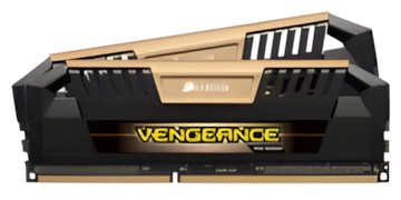 Corsair Vengeance Pro DDR3-RAM 16GB PC3-19200 Kit (CMY16GX3M2A2400C11A) Corsair Vengeance Pro DDR3-RAM 16GB PC3-19200 Kit (CMY16GX3M2A2400C11A)