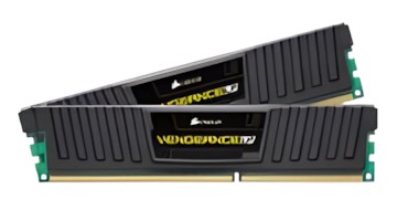 Corsair Vengeance DDR3-RAM 8GB PC3-12800 Kit (CML16GX3M2A1600C9) Corsair Vengeance DDR3-RAM 8GB PC3-12800 Kit (CML16GX3M2A1600C9)