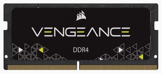 Corsair Vengeance DDR4-3200 16GB (CMSX16GX4M1A3200C22) Corsair Vengeance DDR4-3200 16GB (CMSX16GX4M1A3200C22)
