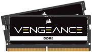 Corsair Vengeance DDR5-4800 32GB Kit (CMSX32GX5M2A4800C40) Corsair Vengeance DDR5-4800 32GB Kit (CMSX32GX5M2A4800C40)