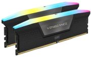 Corsair Vengeance RGB DDR5-5200 48GB Kit (CMH48GX5M2B5200C38) Corsair Vengeance RGB DDR5-5200 48GB Kit (CMH48GX5M2B5200C38)