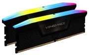 Corsair Vengeance RGB DDR5-5200 64GB Kit (CMH64GX5M2B5200Z40K)