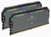 Corsair Dominator Platinum RGB DDR5-5600 32GB Kit (CMT32GX5M2B5600Z36) Corsair Dominator Platinum RGB DDR5-5600 32GB Kit (CMT32GX5M2B5600Z36)
