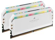 Corsair Dominator Platinum RGB DDR5-5600 64GB Kit (CMT64GX5M2B5600C40W)