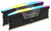 Corsair Vengeance RGB DDR5-6000 32GB Kit (CMH32GX5M2B6000C40) Corsair Vengeance RGB DDR5-6000 32GB Kit (CMH32GX5M2B6000C40)