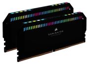 Corsair Dominator Platinum RGB DDR5-6000 64GB Kit (CMT64GX5M2B6000C40) Corsair Dominator Platinum RGB DDR5-6000 64GB Kit (CMT64GX5M2B6000C40)