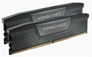 Corsair Vengeance DDR5-6200 32GB Kit (CMK32GX5M2B6200C36) Corsair Vengeance DDR5-6200 32GB Kit (CMK32GX5M2B6200C36)