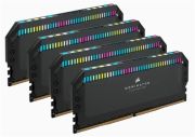 Corsair Dominator Platinum RGB DDR5-6200 64GB Kit (CMT64GX5M4B6200C32) Corsair Dominator Platinum RGB DDR5-6200 64GB Kit (CMT64GX5M4B6200C32)