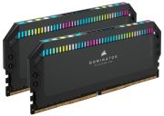 Corsair Dominator Platinum RGB DDR5-5200 32GB Kit (CMT32GX5M2B5200C40) Corsair Dominator Platinum RGB DDR5-5200 32GB Kit (CMT32GX5M2B5200C40)
