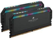 Corsair Dominator Platinum RGB DDR5-6200 32GB Kit (CMT32GX5M2X6200C36)