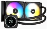 Corsair H100i ELITE LCD 