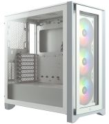 Corsair iCUE 4000X RGB (CC-9011205-WW)