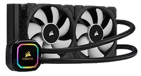 Corsair iCue H115i RGB PRO XT Corsair iCue H115i RGB PRO XT