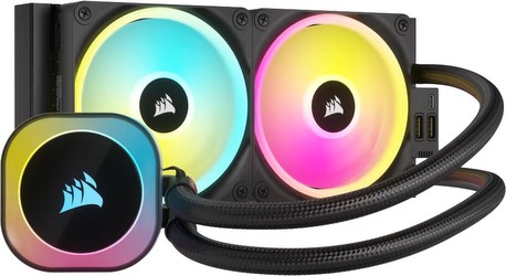 Corsair iCUE LINK H100i RGB