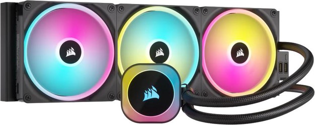 Corsair iCUE LINK H170i RGB Corsair iCUE LINK H170i RGB