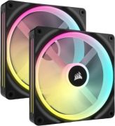 Corsair iCUE Link QX140 RGB Starter Kit (CO-9051004-WW)