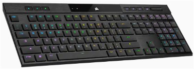 Corsair K100 Air Wireless Corsair K100 Air Wireless