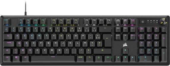 Corsair K70 CORE RGB