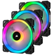 Corsair LL120 RGB (3er Pack)
