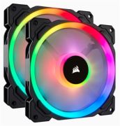 Corsair LL140 RGB (2er Pack)