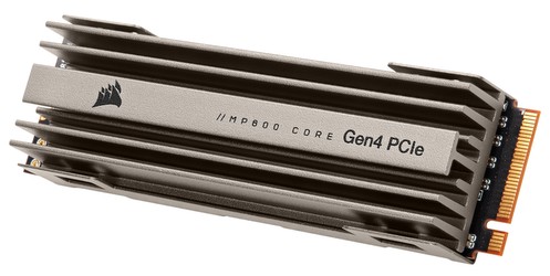 Corsair MP600 Core NVMe M.2 SSD 2TB