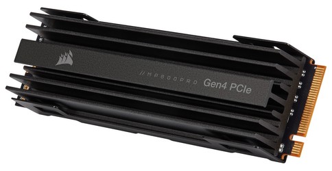Corsair MP600 Pro NVMe M.2 SSD 1TB