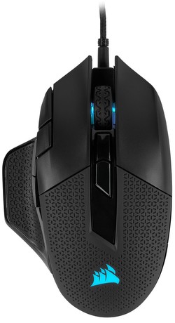 Corsair Nightsword RGB