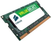 Corsair SO-DIMM DDR2-RAM 2GB PC2-6400 (VS2GSDS800D2)