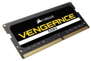 Corsair Vengeance SO-DIMM DDR4-RAM 32GB PC4-19200 Kit (CMSX32GX4M2A2400C16)