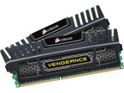 Corsair Vengeance DDR3-RAM 8GB PC3-12800 Kit (CML8GX3M2A1600C9B) Corsair Vengeance DDR3-RAM 8GB PC3-12800 Kit (CML8GX3M2A1600C9B)