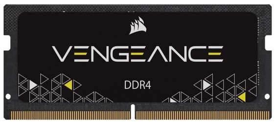 Corsair Vengeance DDR4-3200 8GB (CMSX8GX4M1A3200C22) Corsair Vengeance DDR4-3200 8GB (CMSX8GX4M1A3200C22)