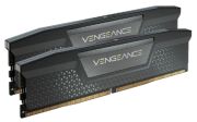 Corsair Vengeance DDR5-5600 64GB Kit (CMK64GX5M2B5600C40) Corsair Vengeance DDR5-5600 64GB Kit (CMK64GX5M2B5600C40)
