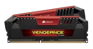Corsair Vengeance Pro DDR3-RAM 16GB PC3-17066 Kit (CMY16GX3M2A2133C11) Corsair Vengeance Pro DDR3-RAM 16GB PC3-17066 Kit (CMY16GX3M2A2133C11)