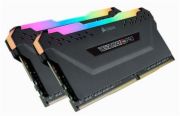 Corsair Vengeance RGB Pro DDR4-3200 32GB Kit (CMW32GX4M2E3200C16)