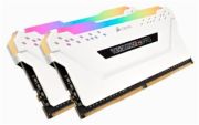 Corsair Vengeance RGB Pro DDR4-3200 32GB Kit (CMW32GX4M2E3200C16W)