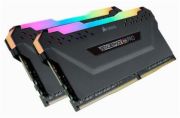 Corsair Vengeance RGB Pro DDR4-3600 16GB Kit (CMW16GX4M2K3600C16) Corsair Vengeance RGB Pro DDR4-3600 16GB Kit (CMW16GX4M2K3600C16)